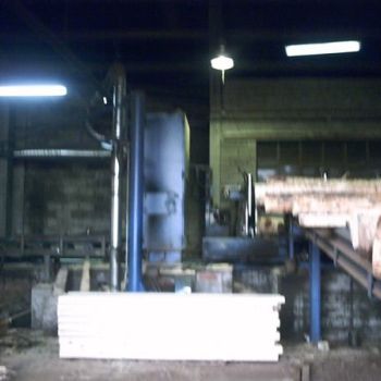 Maderas Ibañez Mediavilla